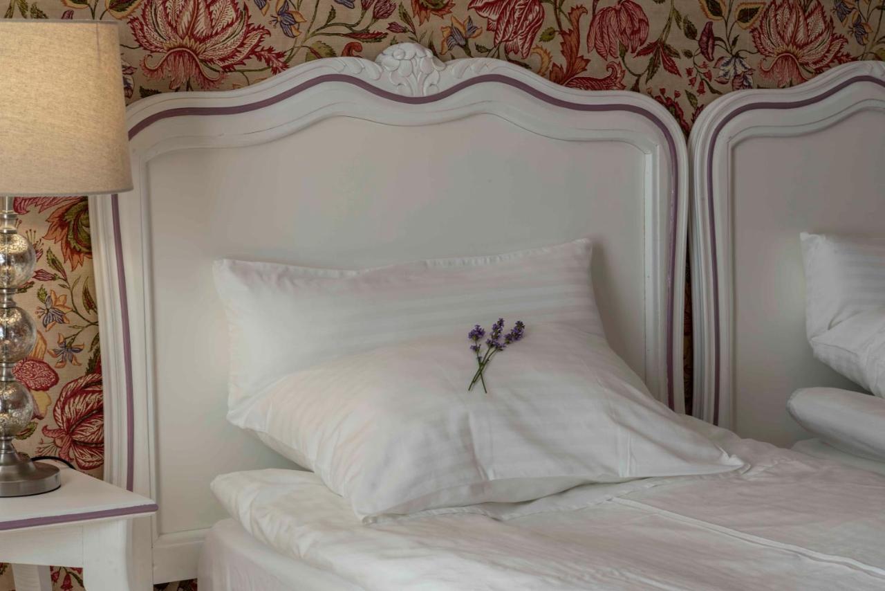 Villa Thaїs Tonnerre Extérieur photo
