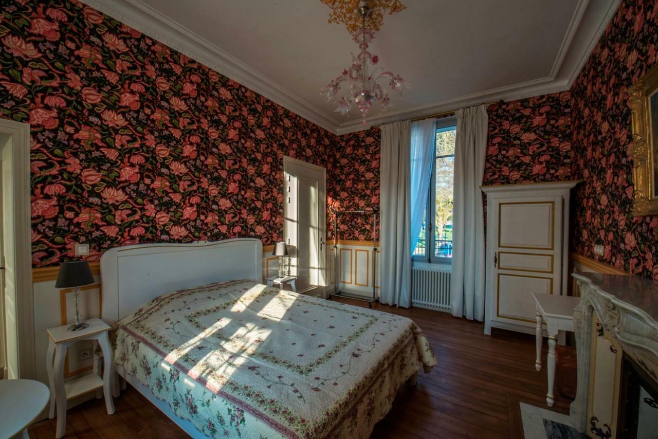Villa Thaїs Tonnerre Extérieur photo