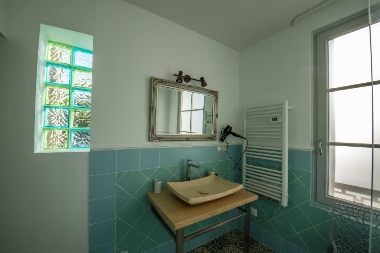 Villa Thaїs Tonnerre Extérieur photo