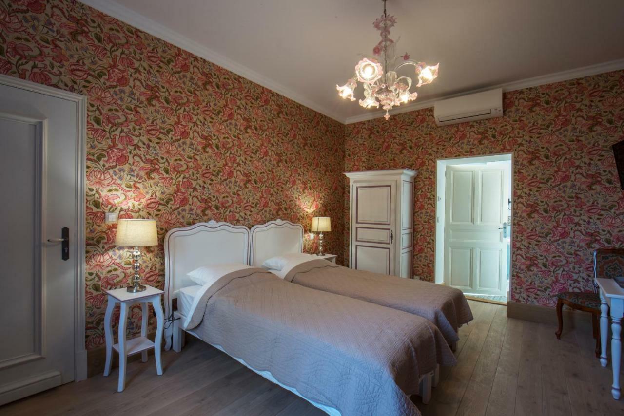 Villa Thaїs Tonnerre Extérieur photo