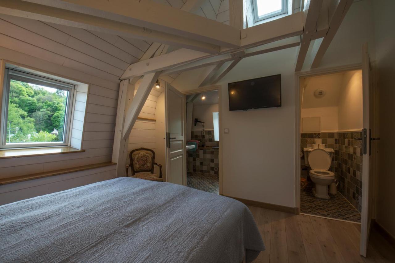 Villa Thaїs Tonnerre Extérieur photo
