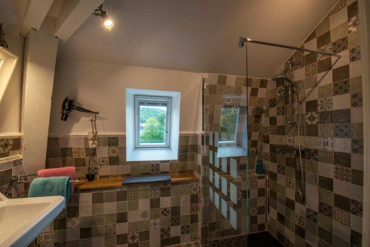 Villa Thaїs Tonnerre Extérieur photo
